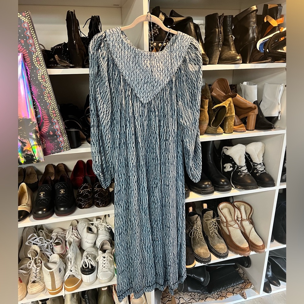 **SOLD** Zimmerman Dress
